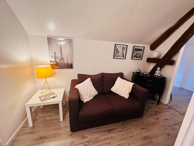 Le Clos De Clara Villa Pierry Esterno foto