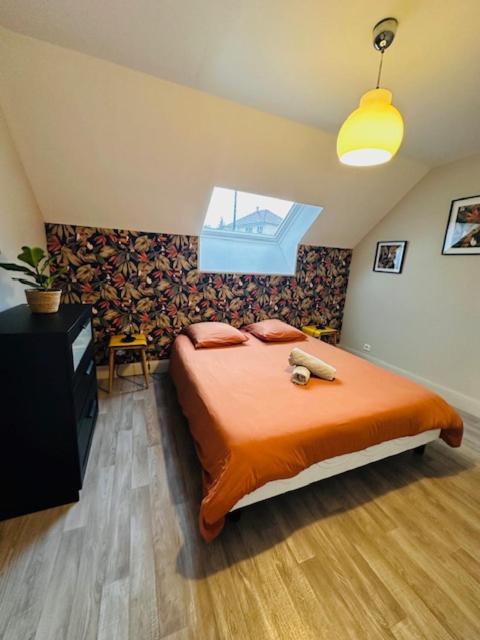 Le Clos De Clara Villa Pierry Esterno foto