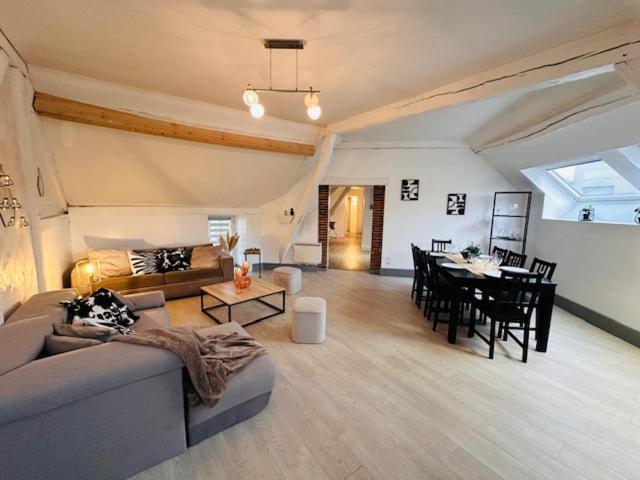 Le Clos De Clara Villa Pierry Esterno foto